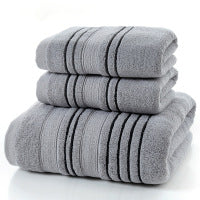 Gastan Pure Cotton Towels