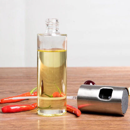 Yarlett Oil & Vinegar Spray Bottle
