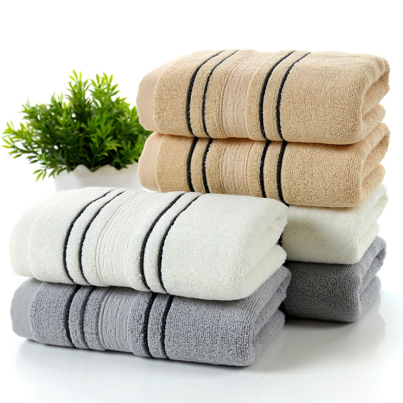 Gastan Pure Cotton Towels