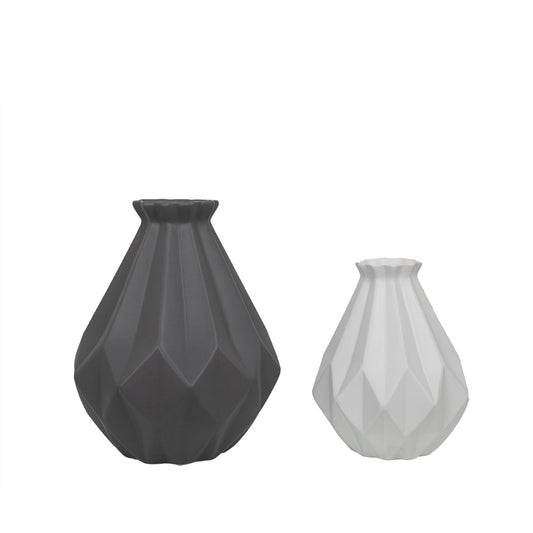 Monsoon Ceramic Vase