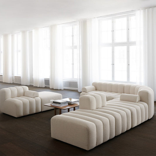 Lucille Modular Sofa