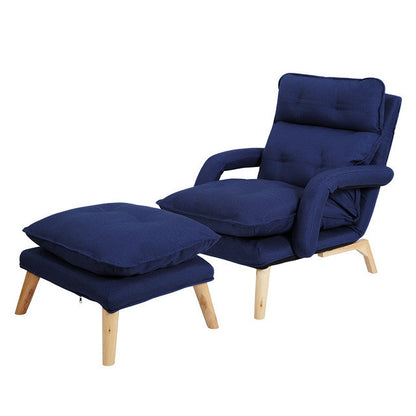 Stritch Lounge Armchair Set