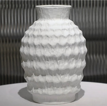 Cold Wind Ceramic Pot