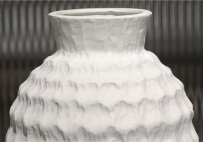 Cold Wind Ceramic Pot