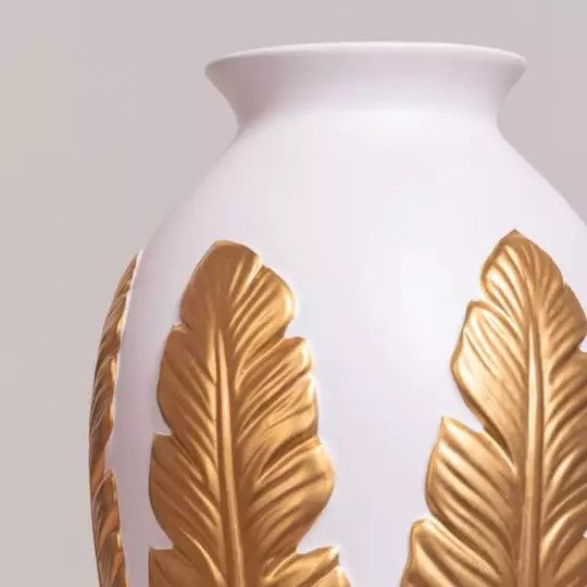 Artemis Ceramic Vase