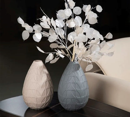 Mysteria Ceramic Vase