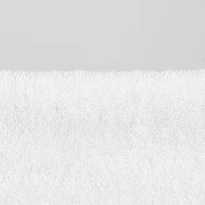E.V.A. Towels - White