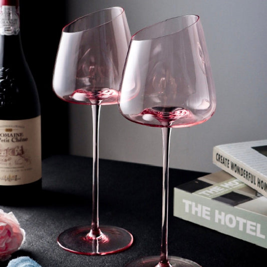 Lucette Wine Glass - Set of 2 pieces