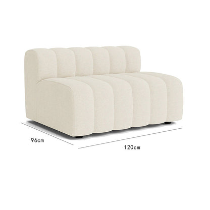 Lucille Modular Sofa
