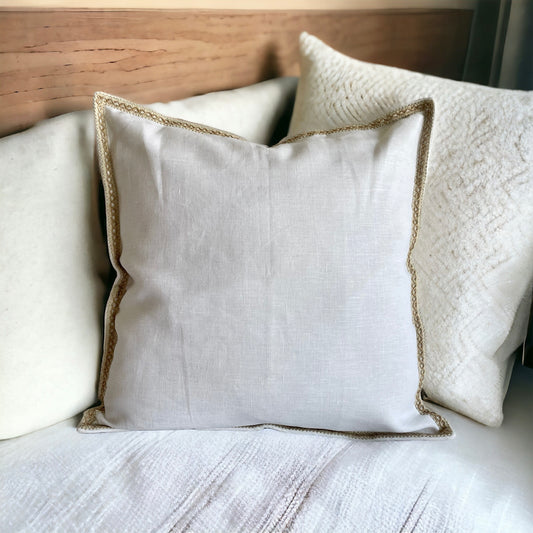 Aster Cushion Cover