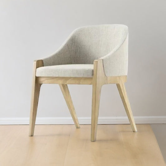Pergament Dining Chair