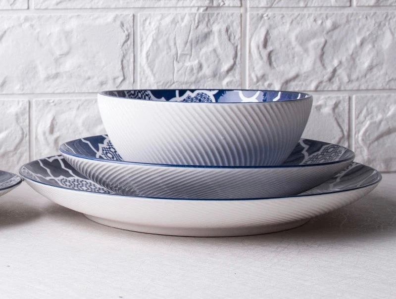 Kate Dinnerware Collection