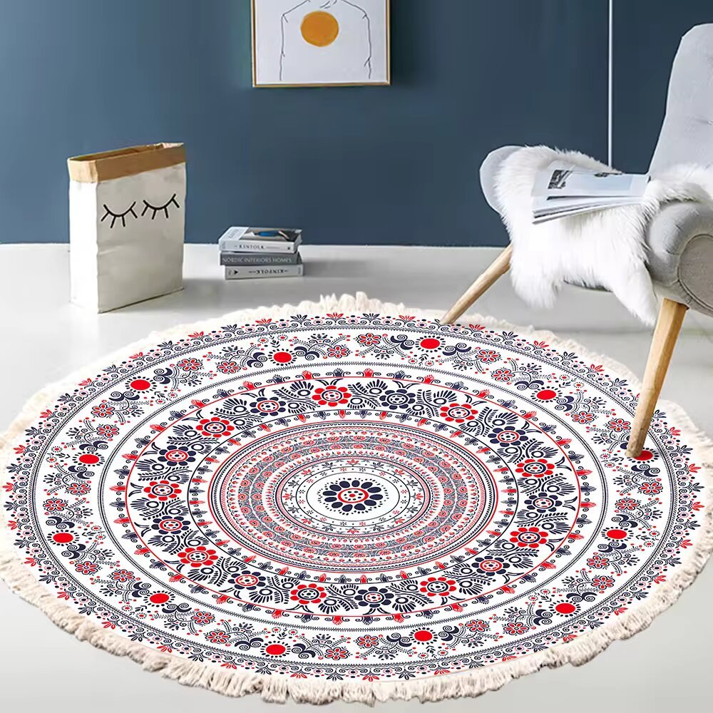 Rugs & Carpets - E.V.A. Home Décor