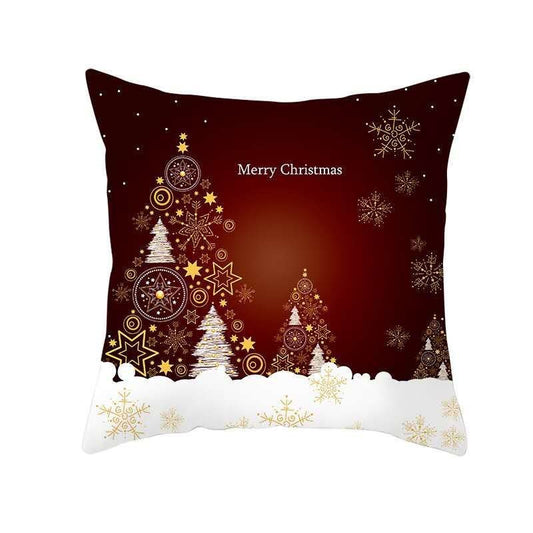 Christmas Cushion Covers