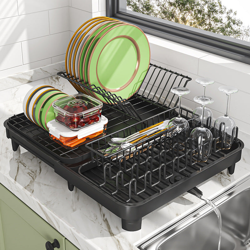 Ta da dish rack hotsell