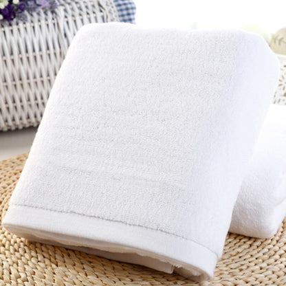 Crosby Cotton Thickened Bath Towels