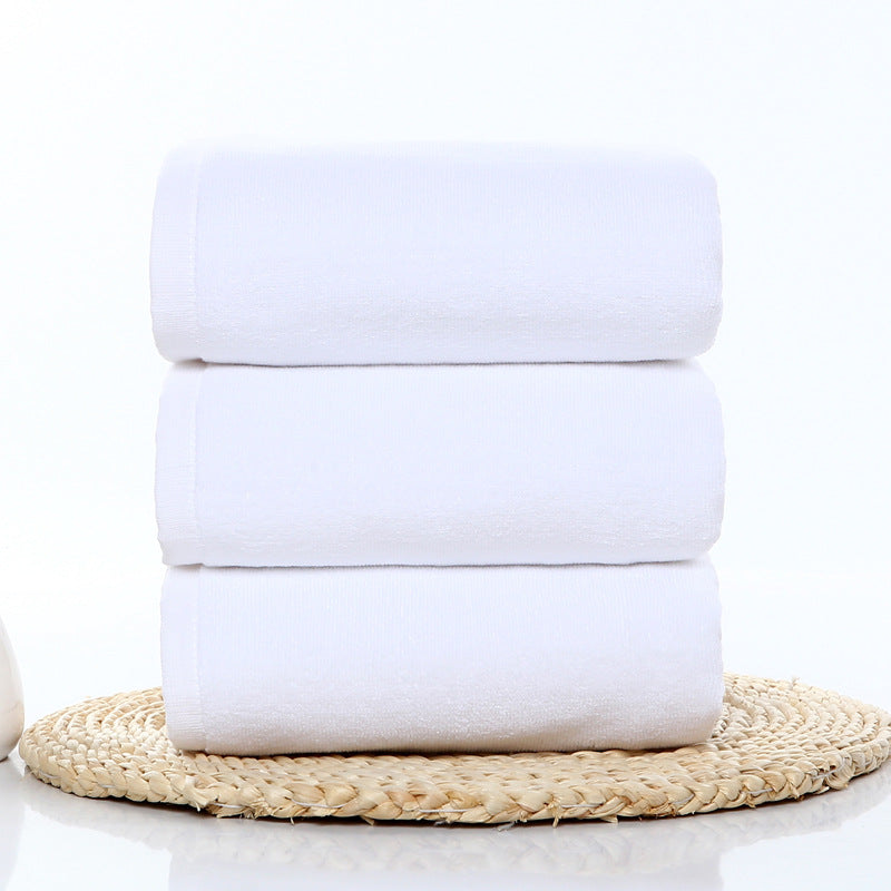 Crosby Cotton Thickened Bath Towels