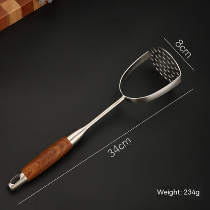 Gabrina Stainless Steel Potato Masher