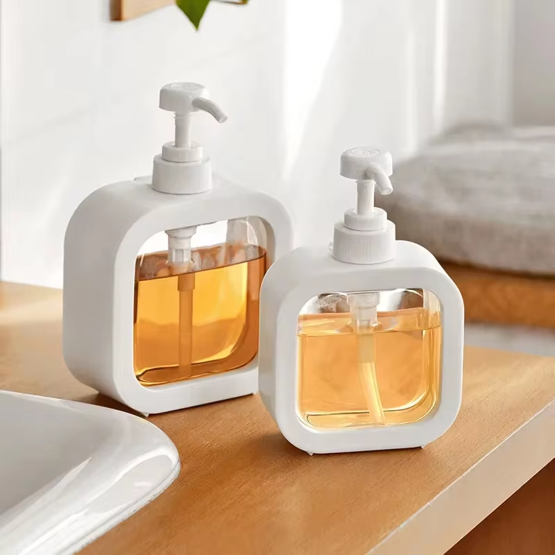 Axton Soap Dispenser