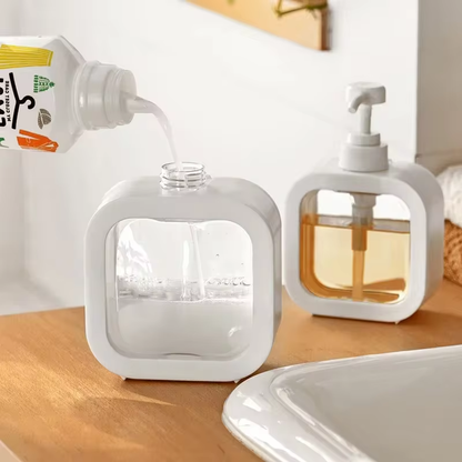 Axton Soap Dispenser