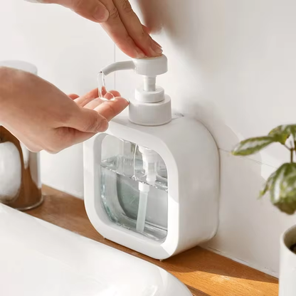 Axton Soap Dispenser