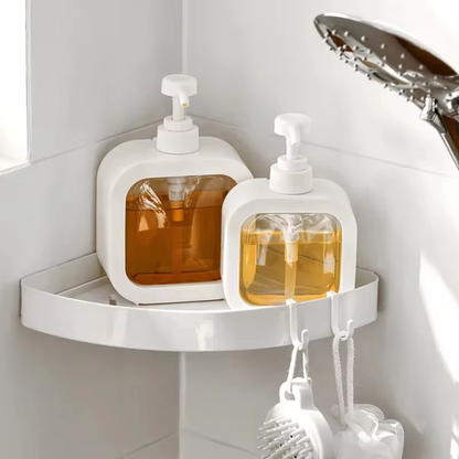 Axton Soap Dispenser