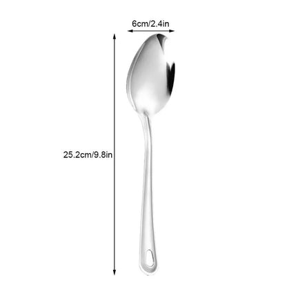 Boyer Serving Spoon