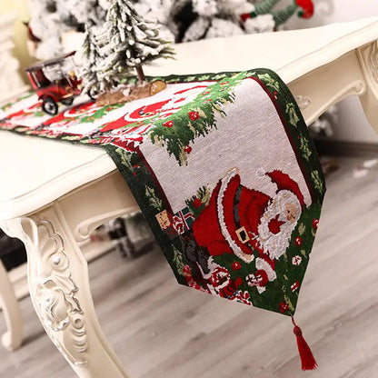 Christmas Table Runners