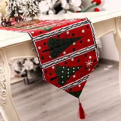 Christmas Table Runners