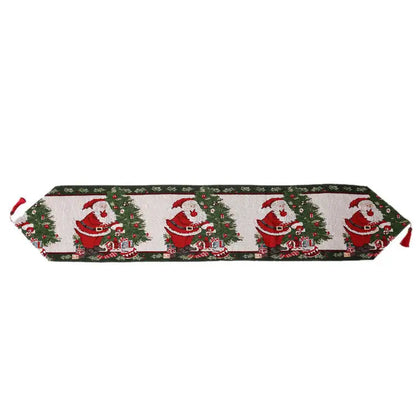 Christmas Table Runners