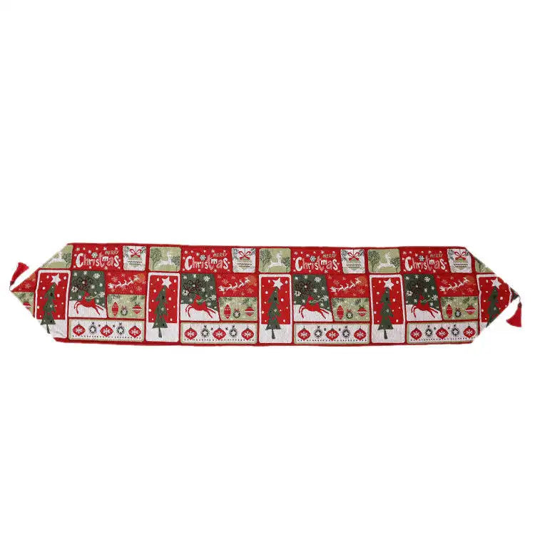 Christmas Table Runners