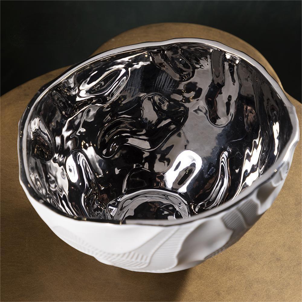 Decorative Bowl Modern Luxury