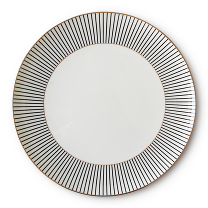 Emilia Dinnerware Dinner Plate