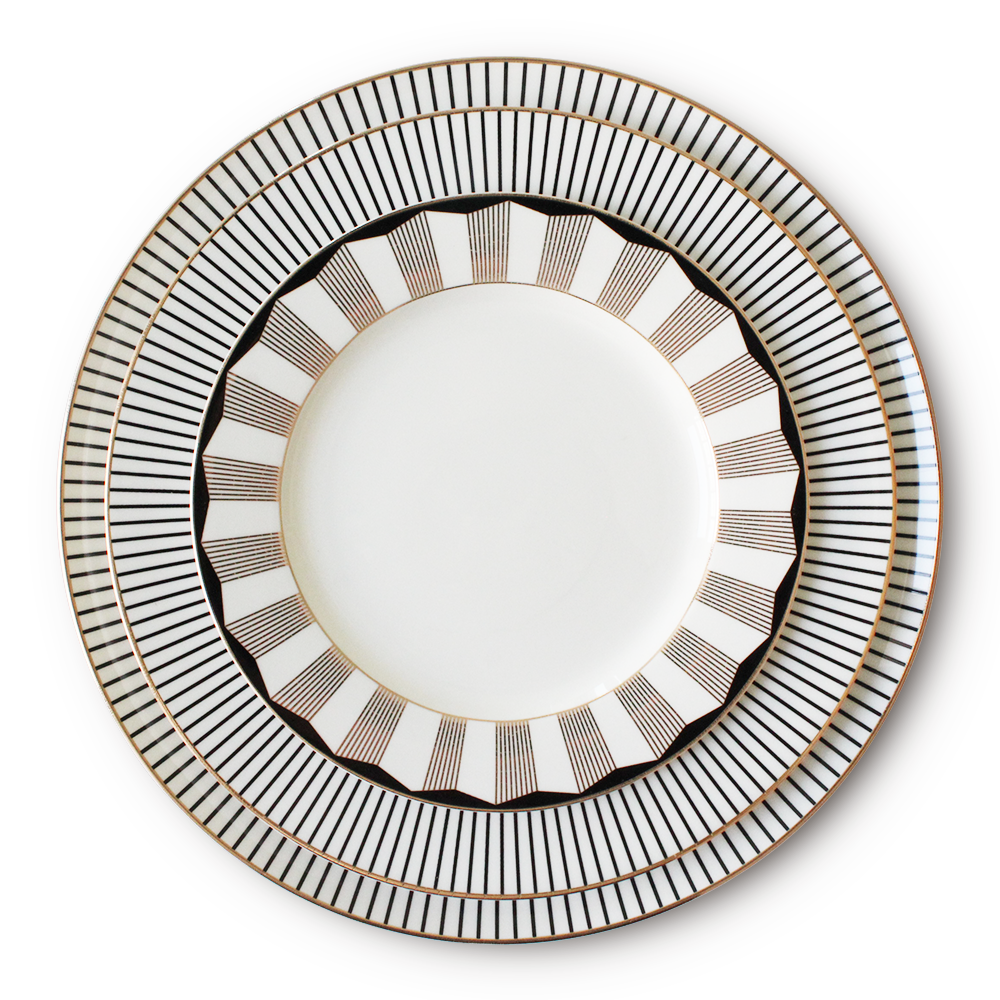 Emilia Dinnerware Set