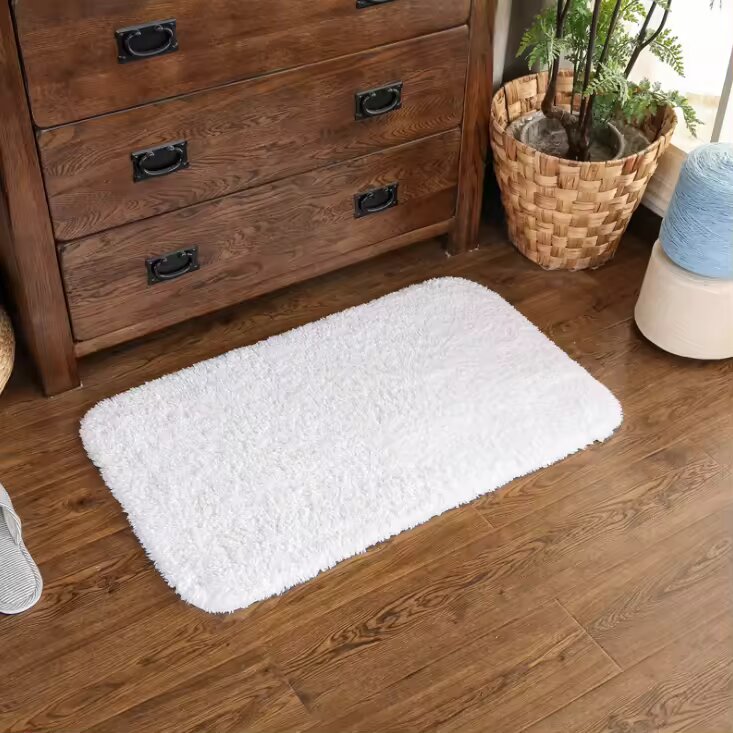 Gabbi Cotton Bath Mat