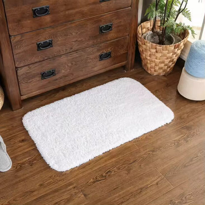 Gabbi Cotton Bath Mat