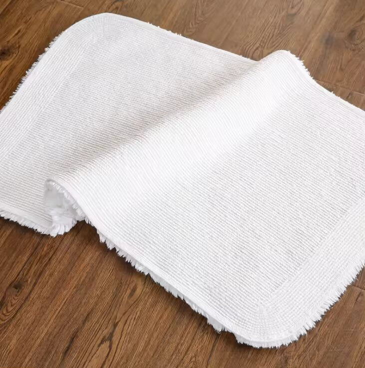 Gabbi Cotton Bath Mat