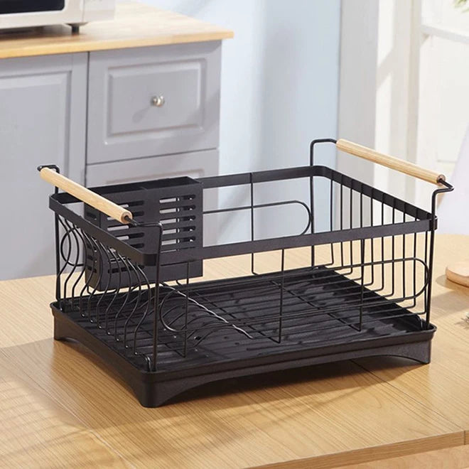 Brychan Dish Rack