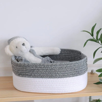 Eliana Storage Basket