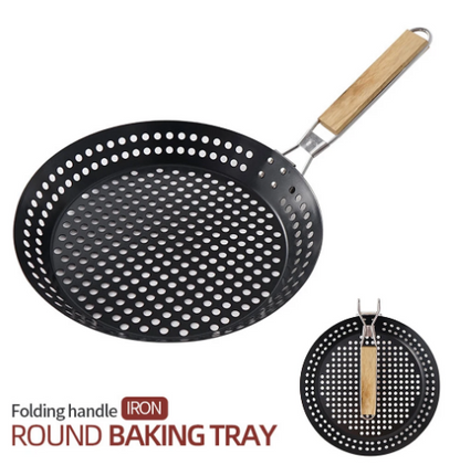 Hayden Non-stick Grill Pan