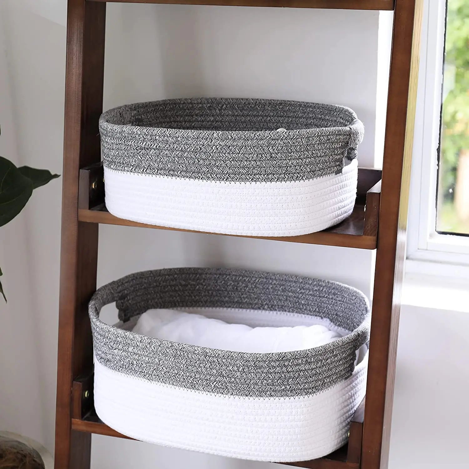 Eliana Storage Basket