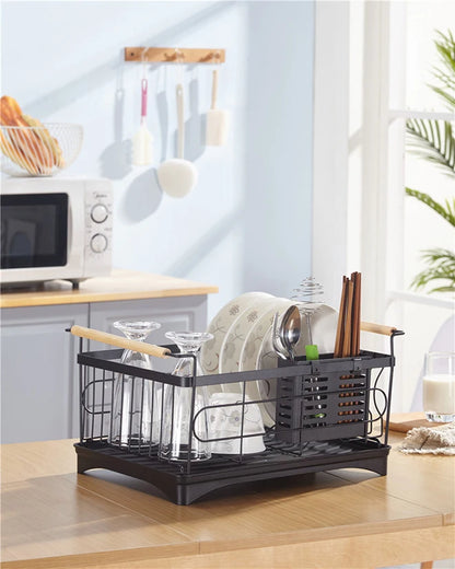 Brychan Dish Rack