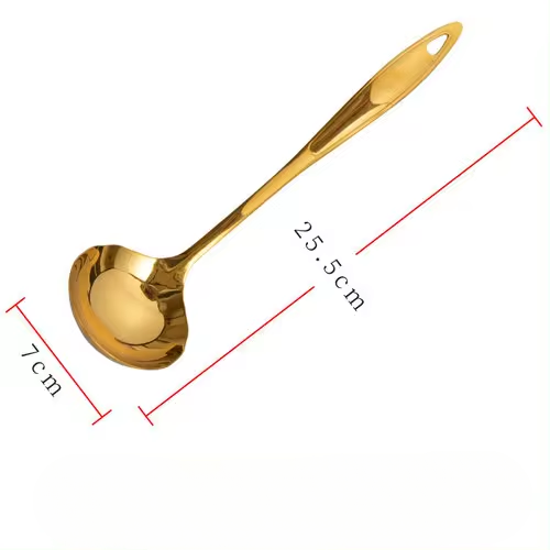 Hollyn Soup Ladle