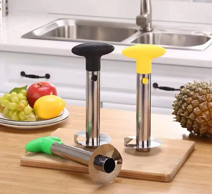 Pineapple Slicer Peeler Cutter Parer Knife Stainless Steel Kitchen Fruit Tools Cooking Tools kitchen accessories kitchen gadgets