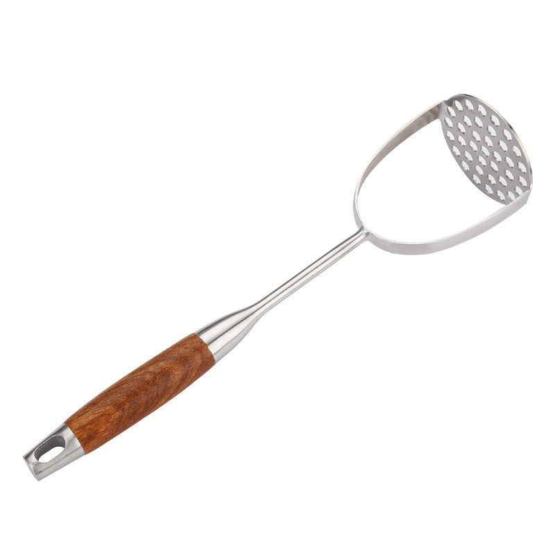 Gabrina Stainless Steel Potato Masher