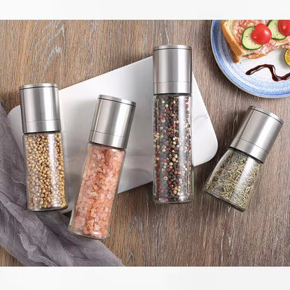 Raver Salt & Pepper Grinder