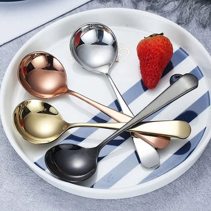 Addison Soup Spoon - Set of 6 pieces