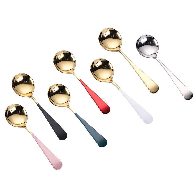 Addison Soup Spoon - Set of 6 pieces