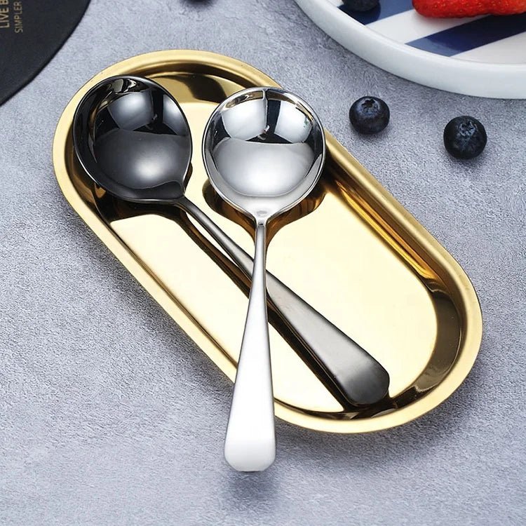 Addison Soup Spoon - Set of 6 pieces