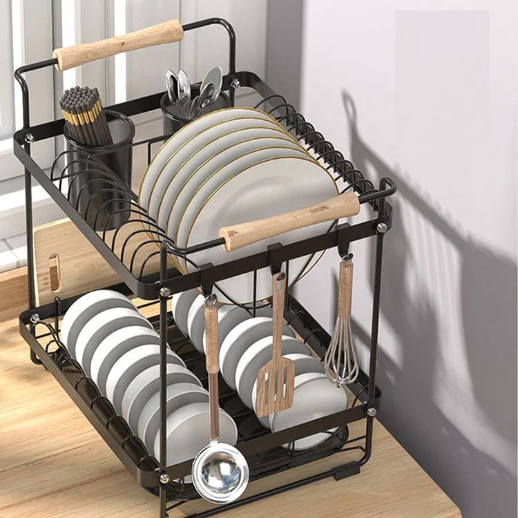 Alton Stainless Steel Dish Rack